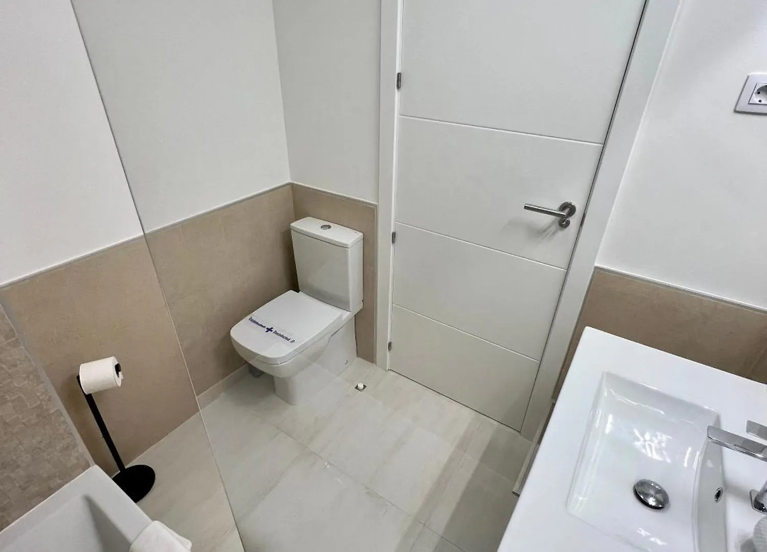 Penthouse Moderne Vue Mer Ideal Pour Sejour En Famille Las Olas Estepona