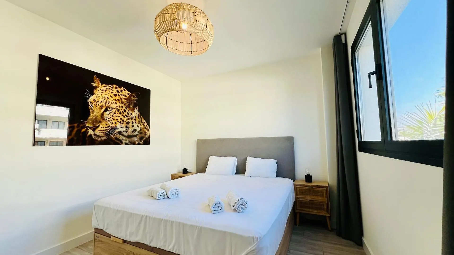 Apartment Penthouse Moderne Vue Mer Ideal Pour Sejour En Famille Las Olas Estepona