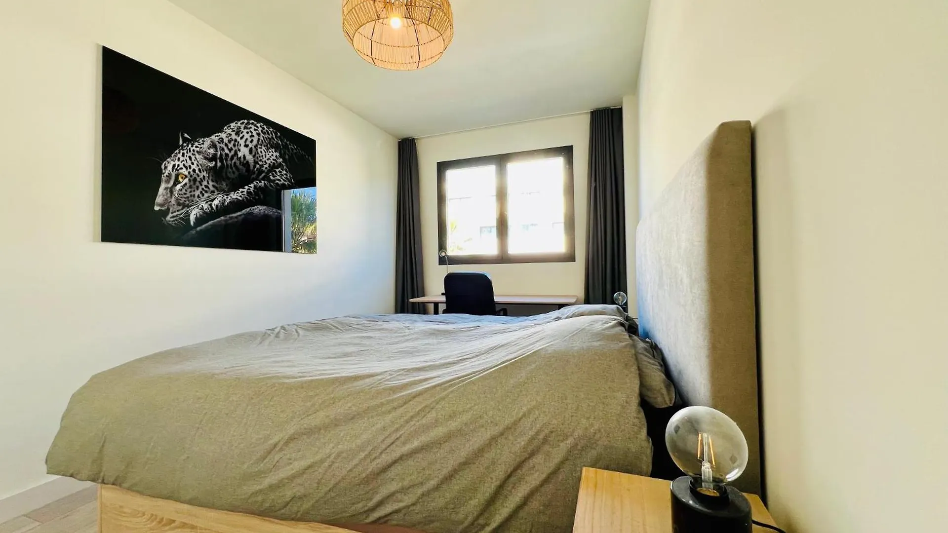 Apartment Penthouse Moderne Vue Mer Ideal Pour Sejour En Famille Las Olas Estepona