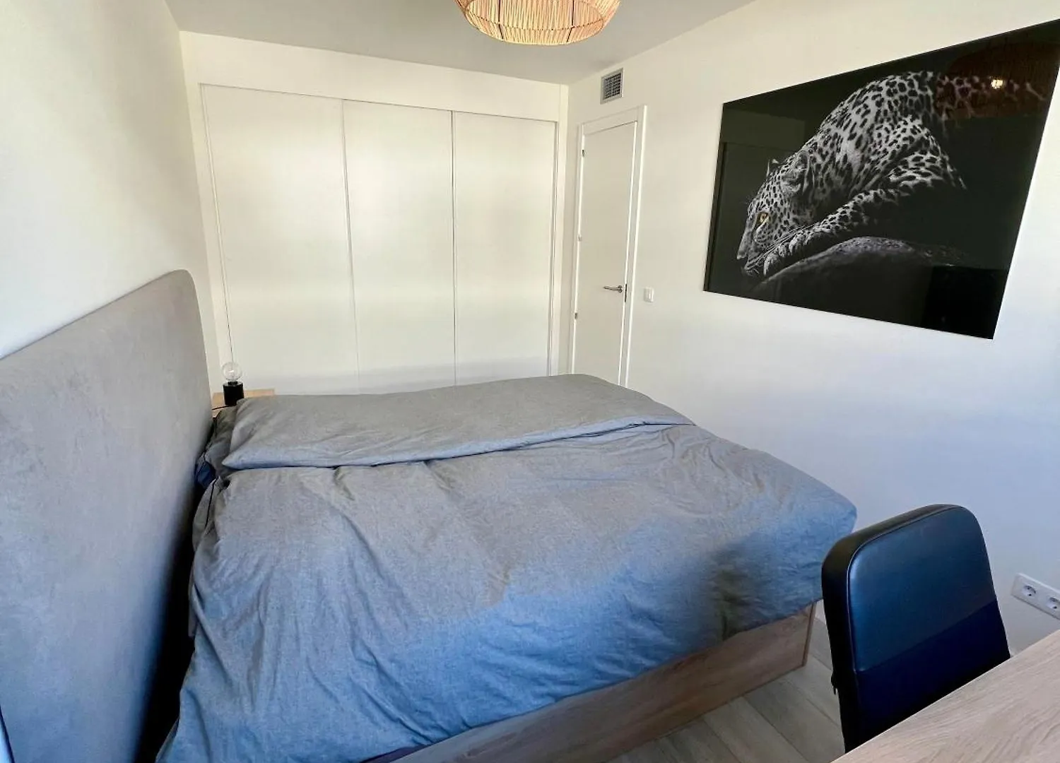 Penthouse Moderne Vue Mer Ideal Pour Sejour En Famille Las Olas Estepona Spain