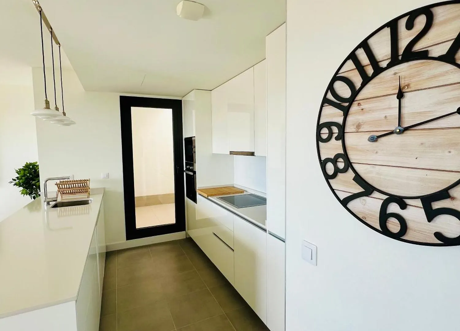 Apartment Penthouse Moderne Vue Mer Ideal Pour Sejour En Famille Las Olas Estepona Spain